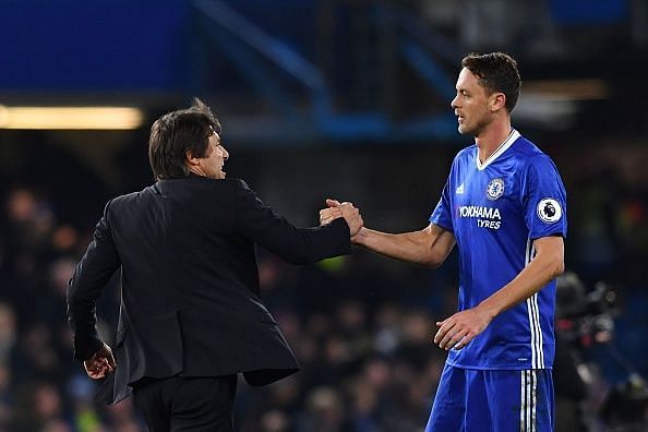 Matic Conte
